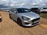 USED 2019 68 FORD FOCUS 1.5 EcoBlue ST-Line Hatchback 5dr Diesel Manual Euro 6 (s/s) (120 ps) 