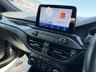 USED 2019 68 FORD FOCUS 1.5 EcoBlue ST-Line Hatchback 5dr Diesel Manual Euro 6 (s/s) (120 ps) 