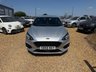 USED 2019 68 FORD FOCUS 1.5 EcoBlue ST-Line Hatchback 5dr Diesel Manual Euro 6 (s/s) (120 ps) 
