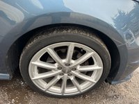 USED 2015 15 AUDI A1 1.6 TDI S line Sportback 5dr Diesel Manual Euro 6 (s/s) (116 ps) GREAT SERVICE HISTORY WITH THIS CAR