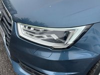 USED 2015 15 AUDI A1 1.6 TDI S line Sportback 5dr Diesel Manual Euro 6 (s/s) (116 ps) GREAT SERVICE HISTORY WITH THIS CAR