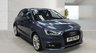 USED 2015 15 AUDI A1 1.6 TDI S line Sportback 5dr Diesel Manual Euro 6 (s/s) (116 ps) GREAT SERVICE HISTORY WITH THIS CAR