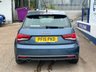 USED 2015 15 AUDI A1 1.6 TDI S line Sportback 5dr Diesel Manual Euro 6 (s/s) (116 ps) GREAT SERVICE HISTORY WITH THIS CAR