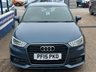USED 2015 15 AUDI A1 1.6 TDI S line Sportback 5dr Diesel Manual Euro 6 (s/s) (116 ps) GREAT SERVICE HISTORY WITH THIS CAR