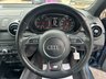 USED 2015 15 AUDI A1 1.6 TDI S line Sportback 5dr Diesel Manual Euro 6 (s/s) (116 ps) GREAT SERVICE HISTORY WITH THIS CAR