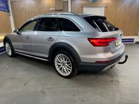 USED 2016 66 AUDI A4 ALLROAD 2.0 TDI Sport Estate 5dr Diesel S Tronic quattro Euro 6 (s/s) (190 ps) Zero Deposit Finance Available
