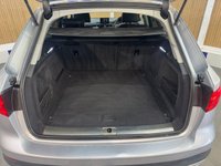 USED 2016 66 AUDI A4 ALLROAD 2.0 TDI Sport Estate 5dr Diesel S Tronic quattro Euro 6 (s/s) (190 ps) Zero Deposit Finance Available