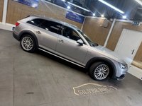 USED 2016 66 AUDI A4 ALLROAD 2.0 TDI Sport Estate 5dr Diesel S Tronic quattro Euro 6 (s/s) (190 ps) Zero Deposit Finance Available