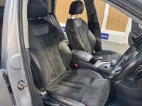USED 2016 66 AUDI A4 ALLROAD 2.0 TDI Sport Estate 5dr Diesel S Tronic quattro Euro 6 (s/s) (190 ps) Zero Deposit Finance Available