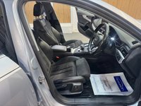 USED 2016 66 AUDI A4 ALLROAD 2.0 TDI Sport Estate 5dr Diesel S Tronic quattro Euro 6 (s/s) (190 ps) Zero Deposit Finance Available
