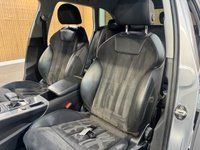 USED 2016 66 AUDI A4 ALLROAD 2.0 TDI Sport Estate 5dr Diesel S Tronic quattro Euro 6 (s/s) (190 ps) Zero Deposit Finance Available