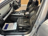 USED 2016 66 AUDI A4 ALLROAD 2.0 TDI Sport Estate 5dr Diesel S Tronic quattro Euro 6 (s/s) (190 ps) Zero Deposit Finance Available