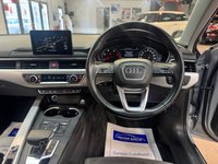 USED 2016 66 AUDI A4 ALLROAD 2.0 TDI Sport Estate 5dr Diesel S Tronic quattro Euro 6 (s/s) (190 ps) Zero Deposit Finance Available