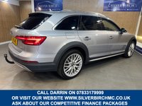 USED 2016 66 AUDI A4 ALLROAD 2.0 TDI Sport Estate 5dr Diesel S Tronic quattro Euro 6 (s/s) (190 ps) Zero Deposit Finance Available