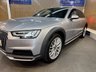USED 2016 66 AUDI A4 ALLROAD 2.0 TDI Sport Estate 5dr Diesel S Tronic quattro Euro 6 (s/s) (190 ps) Zero Deposit Finance Available