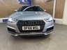 USED 2016 66 AUDI A4 ALLROAD 2.0 TDI Sport Estate 5dr Diesel S Tronic quattro Euro 6 (s/s) (190 ps) Zero Deposit Finance Available