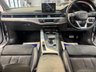 USED 2016 66 AUDI A4 ALLROAD 2.0 TDI Sport Estate 5dr Diesel S Tronic quattro Euro 6 (s/s) (190 ps) Zero Deposit Finance Available