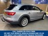 USED 2016 66 AUDI A4 ALLROAD 2.0 TDI Sport Estate 5dr Diesel S Tronic quattro Euro 6 (s/s) (190 ps) Zero Deposit Finance Available