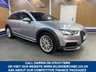 USED 2016 66 AUDI A4 ALLROAD 2.0 TDI Sport Estate 5dr Diesel S Tronic quattro Euro 6 (s/s) (190 ps) Zero Deposit Finance Available