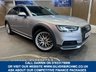 USED 2016 66 AUDI A4 ALLROAD 2.0 TDI Sport Estate 5dr Diesel S Tronic quattro Euro 6 (s/s) (190 ps) Zero Deposit Finance Available
