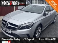 USED 2016 16 MERCEDES-BENZ A-CLASS 1.5 A180d Sport (Premium) Hatchback 5dr Diesel Manual Euro 6 (s/s) (109 ps) 2 KEYS, BOOK PACK, AT LEAST 9 MONTHS MOT & SERVICED AS REQUIRED