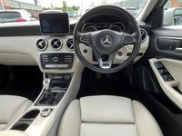 USED 2016 16 MERCEDES-BENZ A-CLASS 1.5 A180d Sport (Premium) Hatchback 5dr Diesel Manual Euro 6 (s/s) (109 ps) 2 KEYS, BOOK PACK, AT LEAST 9 MONTHS MOT & SERVICED AS REQUIRED