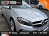 USED 2016 16 MERCEDES-BENZ A-CLASS 1.5 A180d Sport (Premium) Hatchback 5dr Diesel Manual Euro 6 (s/s) (109 ps) 2 KEYS, BOOK PACK, AT LEAST 9 MONTHS MOT & SERVICED AS REQUIRED