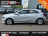 USED 2016 16 MERCEDES-BENZ A-CLASS 1.5 A180d Sport (Premium) Hatchback 5dr Diesel Manual Euro 6 (s/s) (109 ps) 2 KEYS, BOOK PACK, AT LEAST 9 MONTHS MOT & SERVICED AS REQUIRED