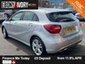 USED 2016 16 MERCEDES-BENZ A-CLASS 1.5 A180d Sport (Premium) Hatchback 5dr Diesel Manual Euro 6 (s/s) (109 ps) 2 KEYS, BOOK PACK, AT LEAST 9 MONTHS MOT & SERVICED AS REQUIRED