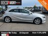 USED 2016 16 MERCEDES-BENZ A-CLASS 1.5 A180d Sport (Premium) Hatchback 5dr Diesel Manual Euro 6 (s/s) (109 ps) 2 KEYS, BOOK PACK, AT LEAST 9 MONTHS MOT & SERVICED AS REQUIRED