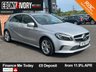 USED 2016 16 MERCEDES-BENZ A-CLASS 1.5 A180d Sport (Premium) Hatchback 5dr Diesel Manual Euro 6 (s/s) (109 ps) 2 KEYS, BOOK PACK, AT LEAST 9 MONTHS MOT & SERVICED AS REQUIRED