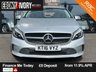 USED 2016 16 MERCEDES-BENZ A-CLASS 1.5 A180d Sport (Premium) Hatchback 5dr Diesel Manual Euro 6 (s/s) (109 ps) 2 KEYS, BOOK PACK, AT LEAST 9 MONTHS MOT & SERVICED AS REQUIRED