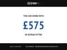 USED 2016 16 MERCEDES-BENZ A-CLASS 1.5 A180d Sport (Premium) Hatchback 5dr Diesel Manual Euro 6 (s/s) (109 ps) 2 KEYS, BOOK PACK, AT LEAST 9 MONTHS MOT & SERVICED AS REQUIRED