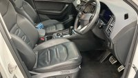 USED 2023 73 CUPRA ATECA 1.5 EcoTSI V2 SUV 5dr Petrol DSG Euro 6 (s/s) (150 ps) 1own/DigiDash/AppleCP/Sensors