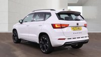 USED 2023 73 CUPRA ATECA 1.5 EcoTSI V2 SUV 5dr Petrol DSG Euro 6 (s/s) (150 ps) 1own/DigiDash/AppleCP/Sensors