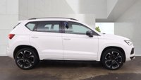 USED 2023 73 CUPRA ATECA 1.5 EcoTSI V2 SUV 5dr Petrol DSG Euro 6 (s/s) (150 ps) 1own/DigiDash/AppleCP/Sensors