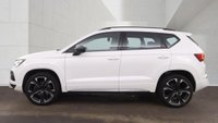 USED 2023 73 CUPRA ATECA 1.5 EcoTSI V2 SUV 5dr Petrol DSG Euro 6 (s/s) (150 ps) 1own/DigiDash/AppleCP/Sensors