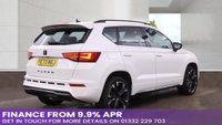 USED 2023 73 CUPRA ATECA 1.5 EcoTSI V2 SUV 5dr Petrol DSG Euro 6 (s/s) (150 ps) 1own/DigiDash/AppleCP/Sensors