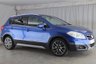 USED 2016 16 SUZUKI SX4 S-CROSS 1.6 SZ5 Euro 6 5dr Service History, Sat Nav