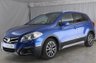 USED 2016 16 SUZUKI SX4 S-CROSS 1.6 SZ5 Euro 6 5dr Service History, Sat Nav