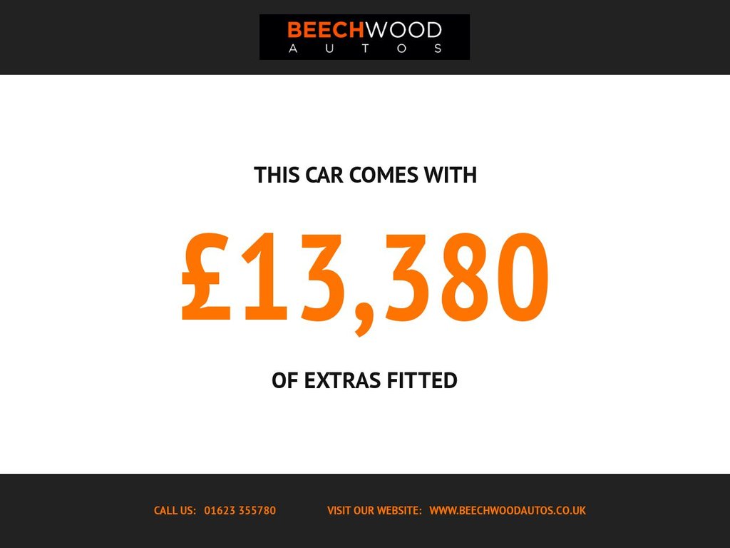 USED 2019 68 BMW X3 3.0 M40i GPF SUV 5dr Petrol Auto xDrive Euro 6 (s/s) (354 ps) OVER &pound;13K WORTH OF SPEC!