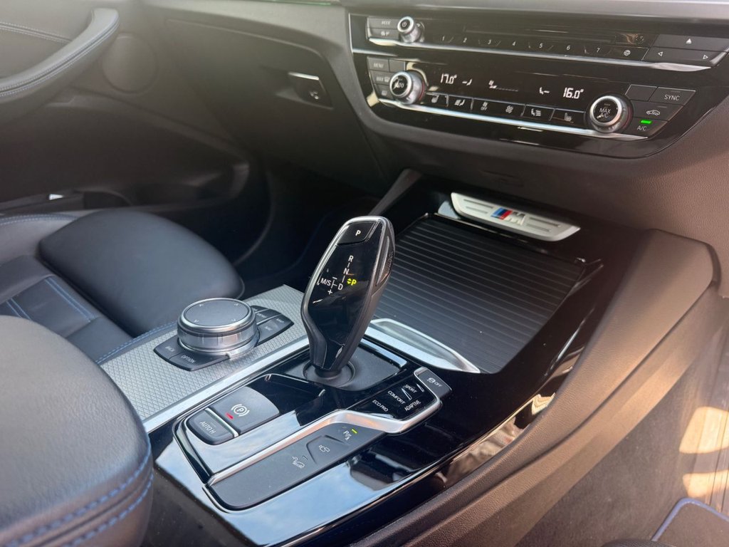 USED 2019 68 BMW X3 3.0 M40i GPF SUV 5dr Petrol Auto xDrive Euro 6 (s/s) (354 ps) OVER &pound;13K WORTH OF SPEC!