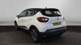 USED 2018 18 RENAULT CAPTUR 0.9 TCe ENERGY Iconic SUV 5dr Petrol Manual Euro 6 (s/s) (90 ps) FULL SERVICE HISTORY + SAT NAV