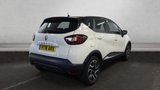 USED 2018 18 RENAULT CAPTUR 0.9 TCe ENERGY Iconic SUV 5dr Petrol Manual Euro 6 (s/s) (90 ps) FULL SERVICE HISTORY + SAT NAV