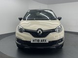 USED 2018 18 RENAULT CAPTUR 0.9 TCe ENERGY Iconic SUV 5dr Petrol Manual Euro 6 (s/s) (90 ps) FULL SERVICE HISTORY + SAT NAV