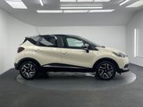 USED 2018 18 RENAULT CAPTUR 0.9 TCe ENERGY Iconic SUV 5dr Petrol Manual Euro 6 (s/s) (90 ps) FULL SERVICE HISTORY + SAT NAV