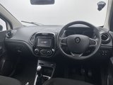USED 2018 18 RENAULT CAPTUR 0.9 TCe ENERGY Iconic SUV 5dr Petrol Manual Euro 6 (s/s) (90 ps) FULL SERVICE HISTORY + SAT NAV