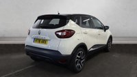 USED 2018 18 RENAULT CAPTUR 0.9 TCe ENERGY Iconic SUV 5dr Petrol Manual Euro 6 (s/s) (90 ps) FULL SERVICE HISTORY + SAT NAV