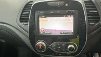 USED 2018 18 RENAULT CAPTUR 0.9 TCe ENERGY Iconic SUV 5dr Petrol Manual Euro 6 (s/s) (90 ps) FULL SERVICE HISTORY + SAT NAV
