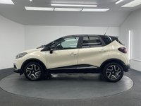 USED 2018 18 RENAULT CAPTUR 0.9 TCe ENERGY Iconic SUV 5dr Petrol Manual Euro 6 (s/s) (90 ps) FULL SERVICE HISTORY + SAT NAV